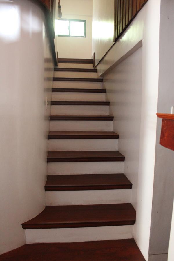 Peria Seafront Pensione Roxas (Palawan) Exterior foto